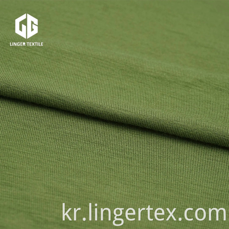 Viscose Single Jersey